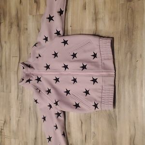 Supreme Stars Stadium Jacket